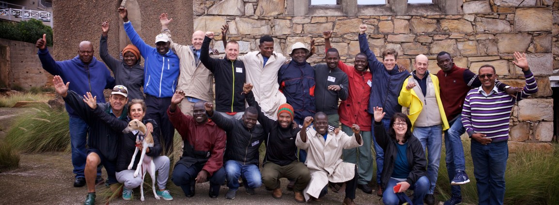 Investing In African&nbsp;Leaders