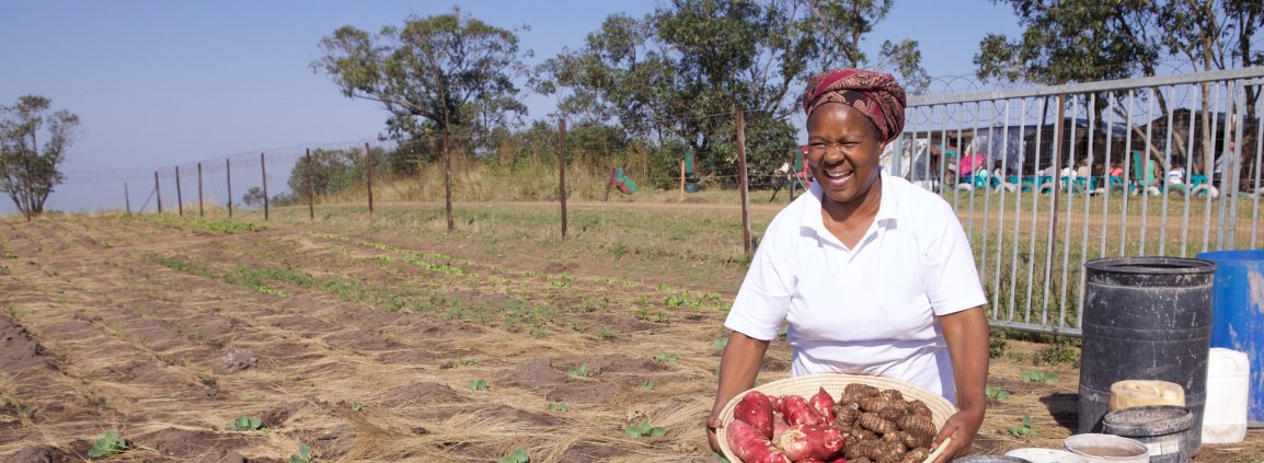 Nosipho’s Garden Oasis Near&nbsp;Mandeni
