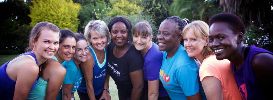 Unstoppable Shining Lights in&nbsp;Zimbabwe