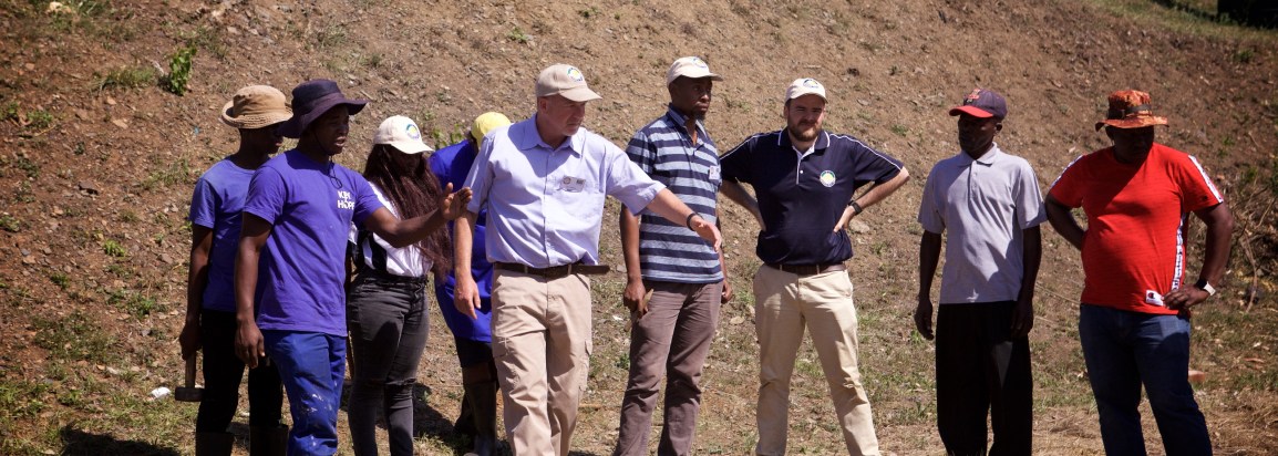 How Mentorship Catalyzes A&nbsp;Movement