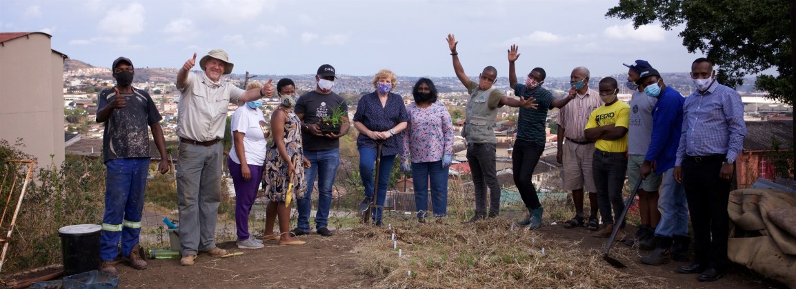 COVID Stirs Innovation and&nbsp;Initiative